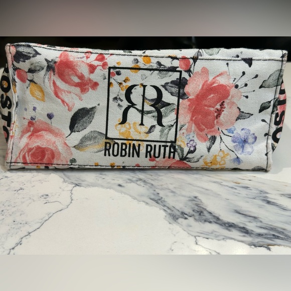 Robin Ruth “Boston” Tote/Shoulder Bag - Picture 4 of 10